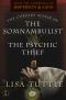 [Jesperson and Lane 01] • The Curious Affair of the Somnambulist & the Psychic Thief